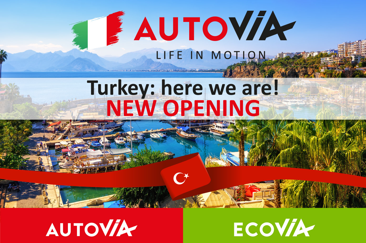 noleggio auto turchia