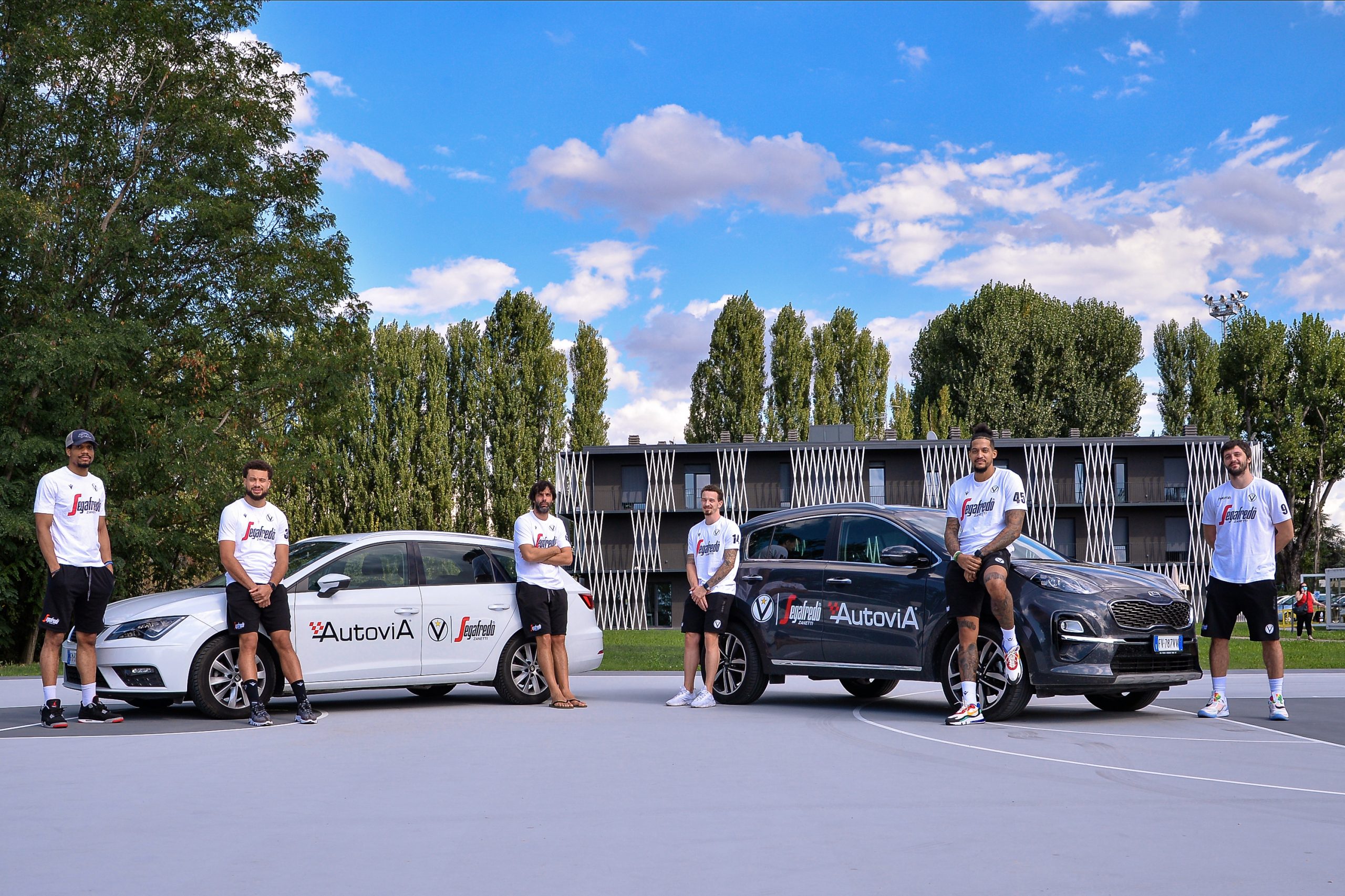 noleggio auto partnership