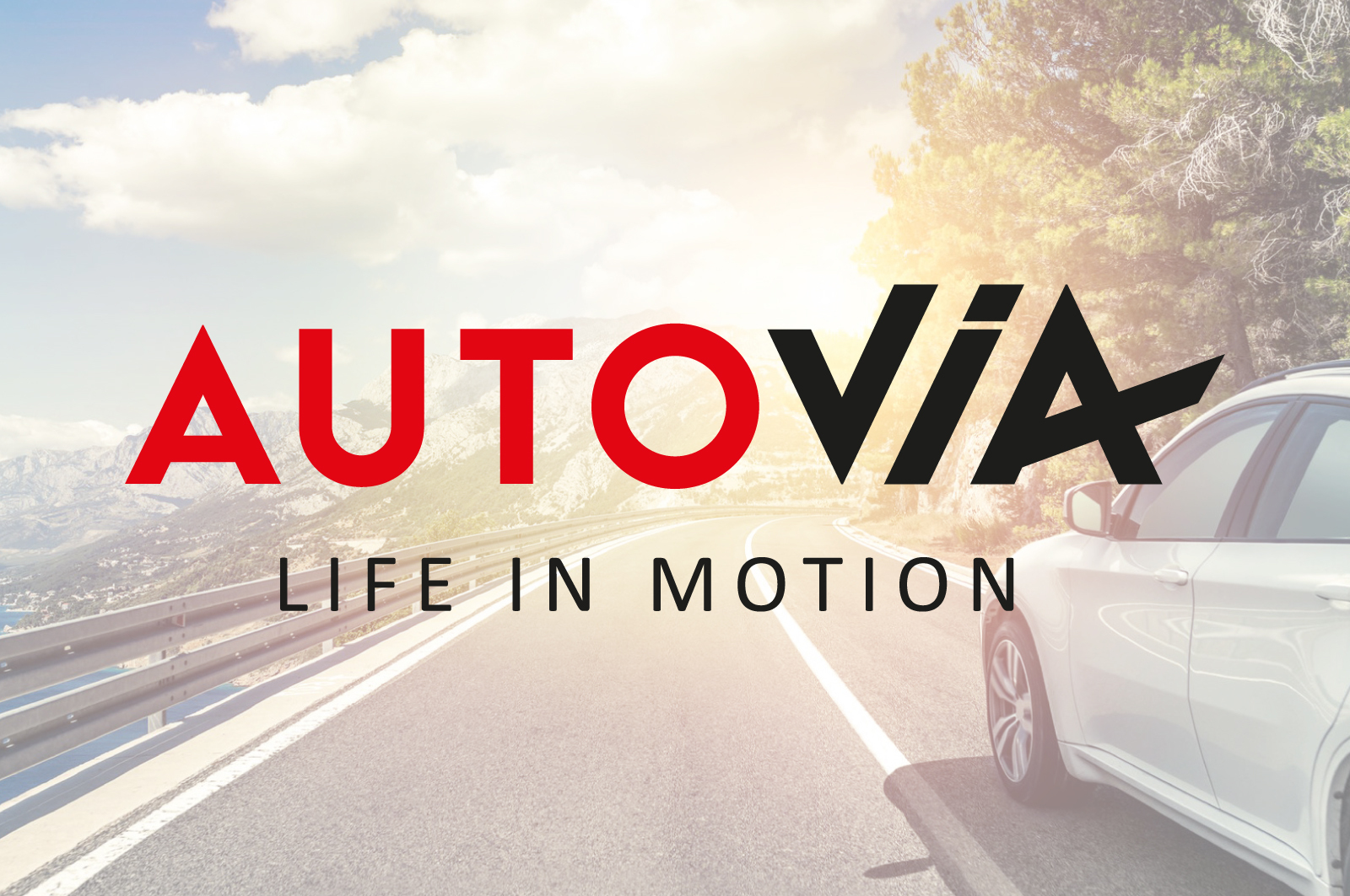 noleggio auto autovia