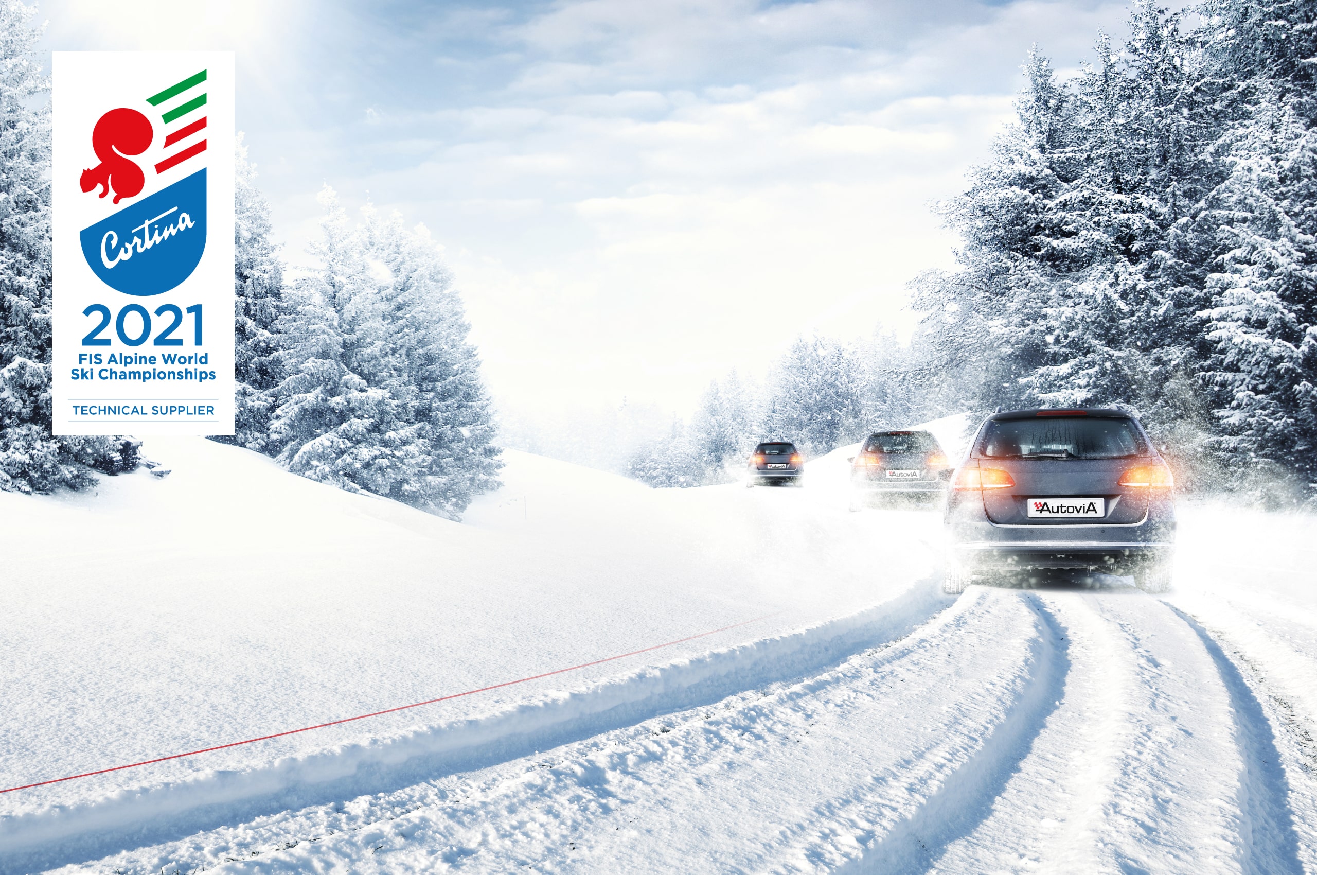 noleggio auto cortina