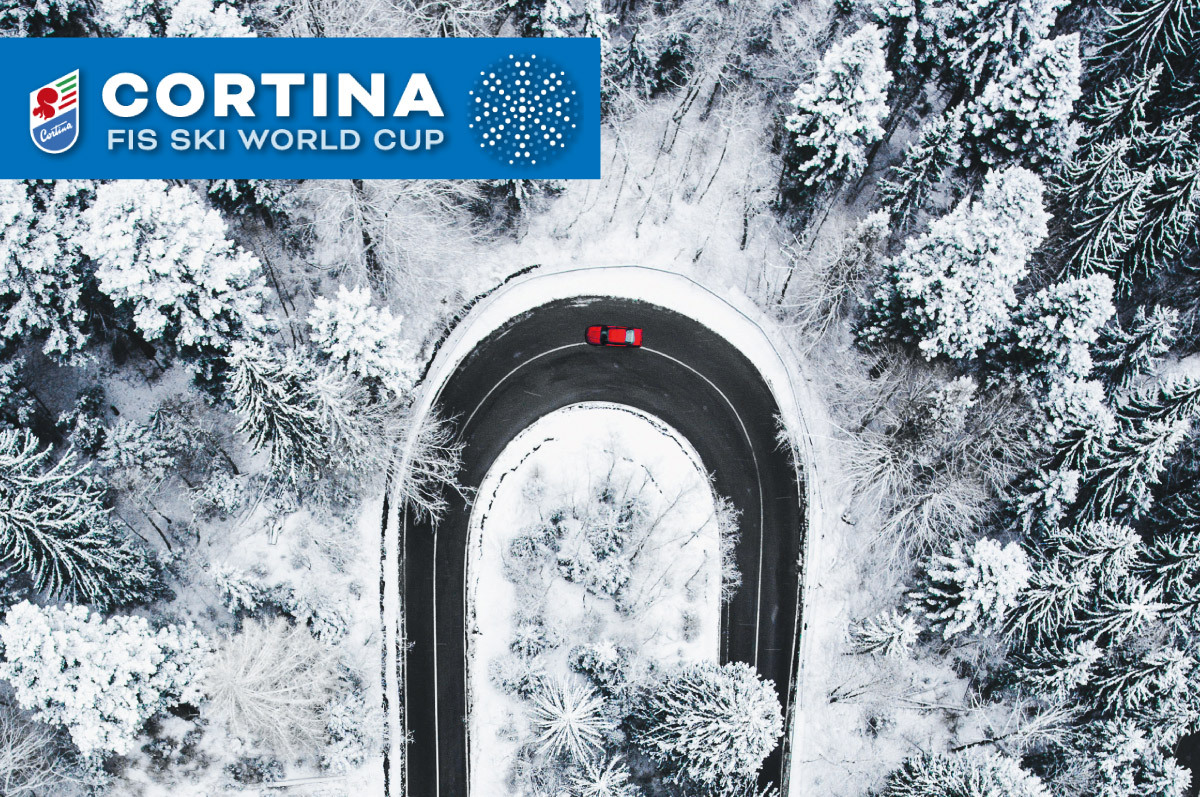 noleggio auto cortina