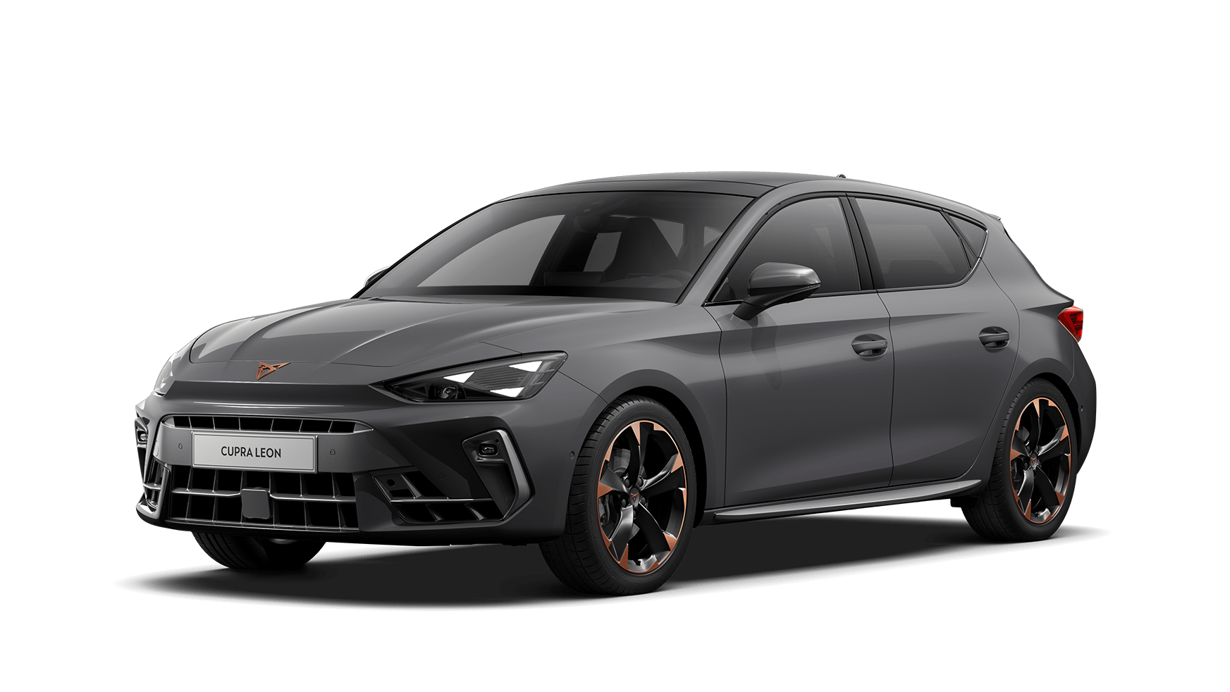 noleggio auto cupra leon