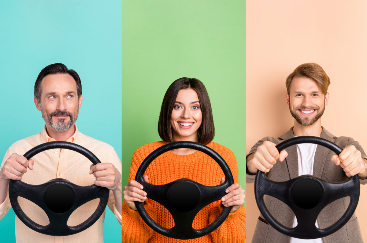 noleggio auto conducente aggiuntivo