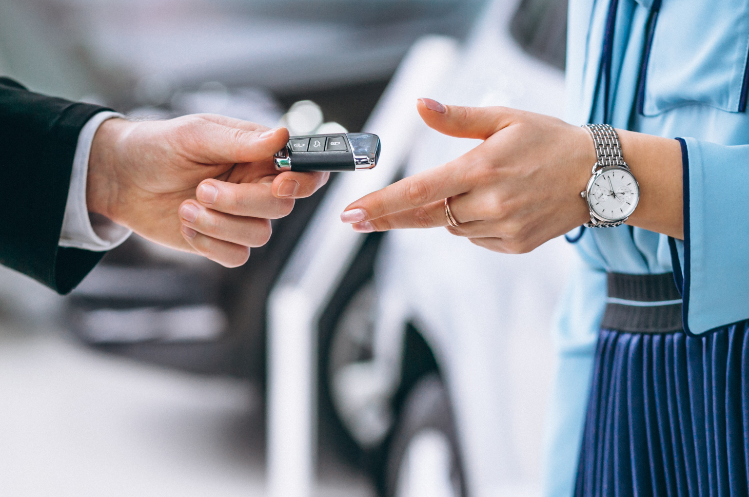 noleggio auto aziende